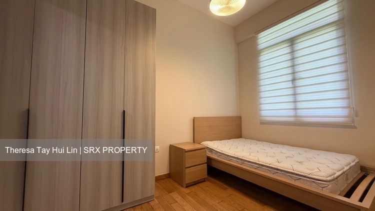 16 @ Amber (D15), Apartment #603315571
